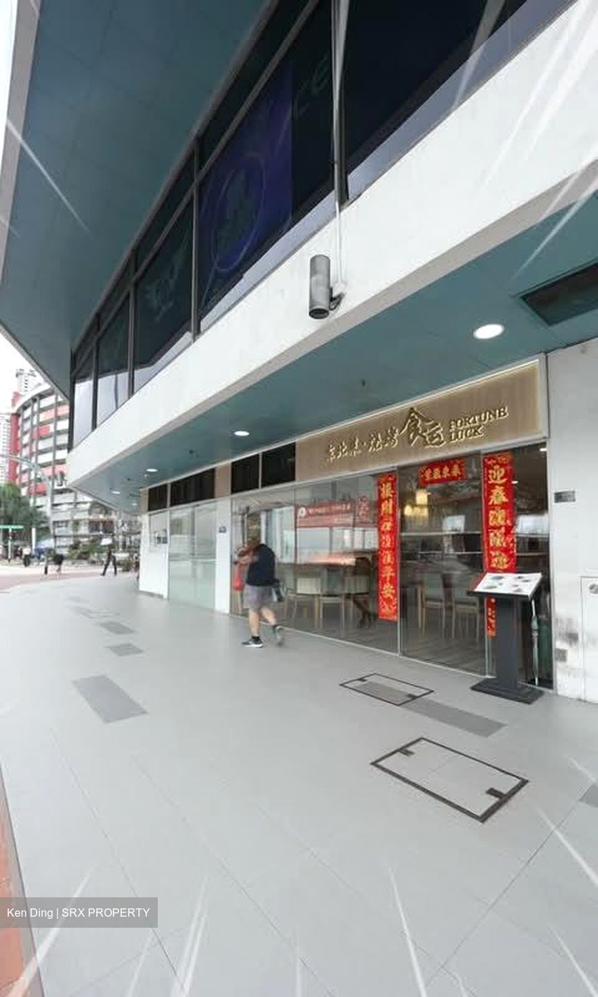 Textile Centre (D7), Retail #575695481